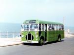 Bristol SC4LK ECW 1956 года